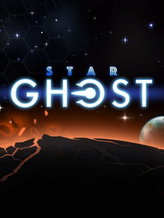 Star Ghost cover art
