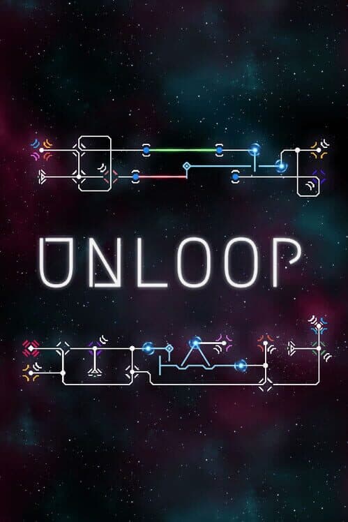 Unloop cover art