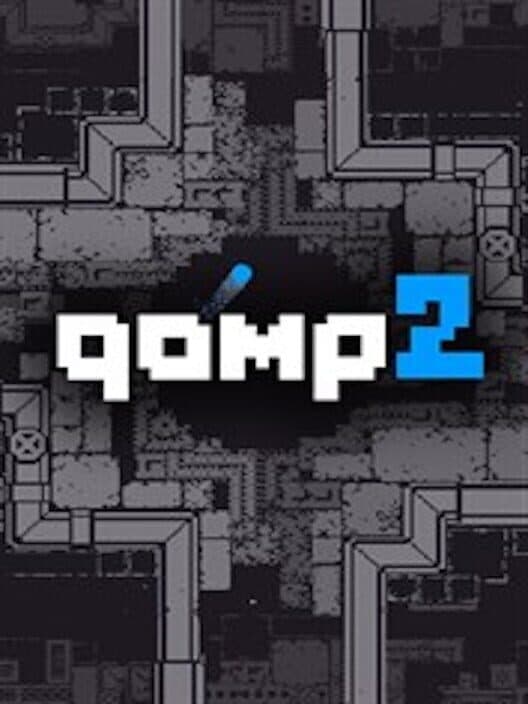 qomp2 cover art
