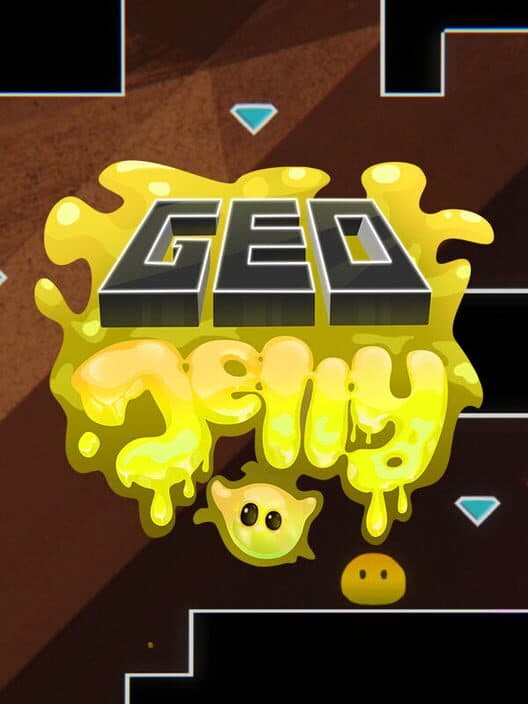 GeoJelly cover art