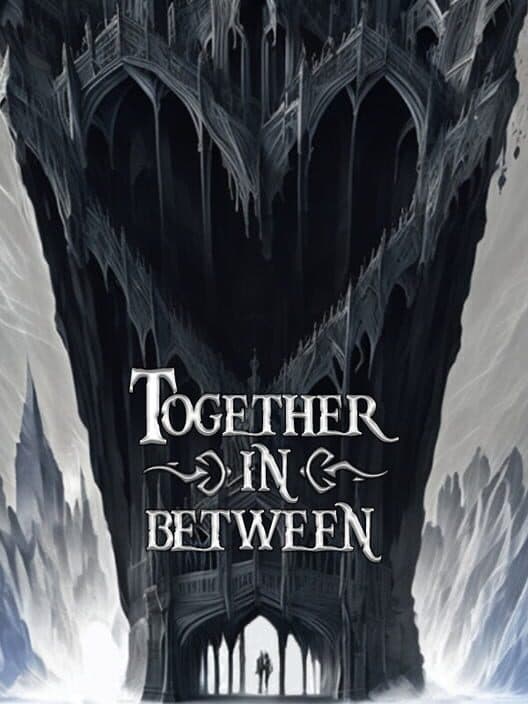 Together in Between cover art