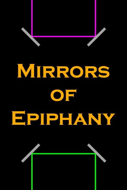 Mirrors of Epiphany cover art