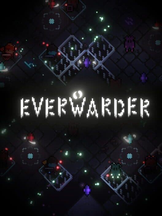 Everwarder cover art
