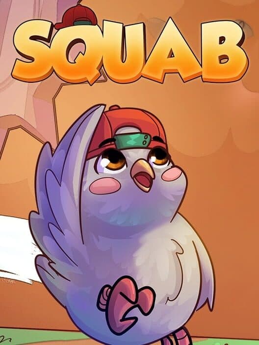 Squab cover art