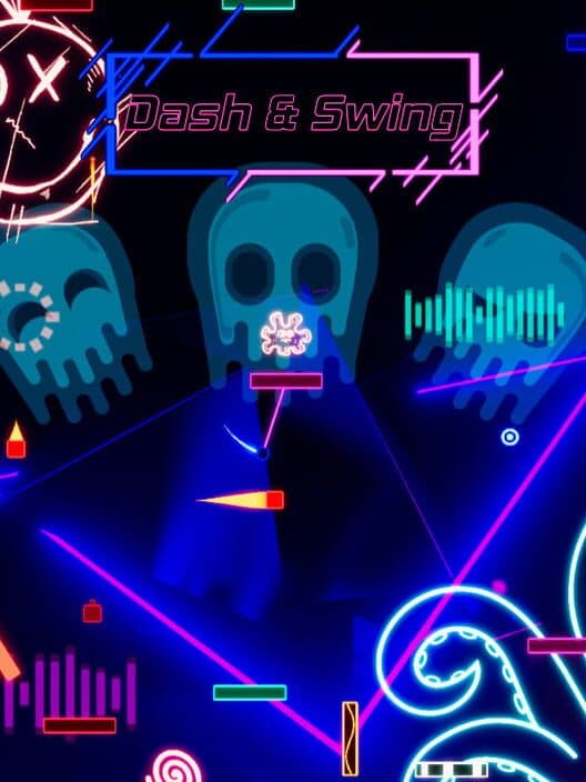 Dash & Swing cover art