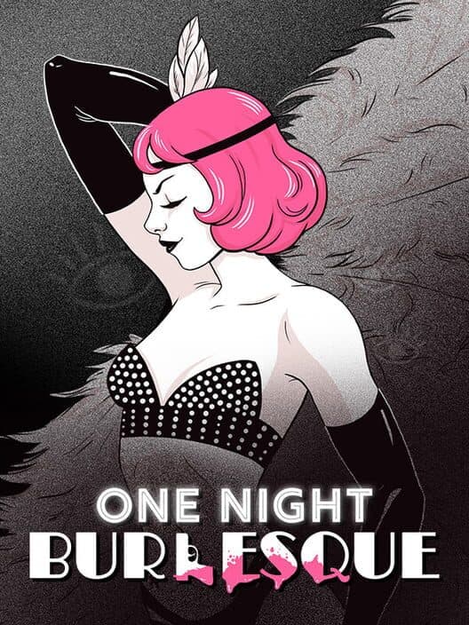 One Night: Burlesque cover art