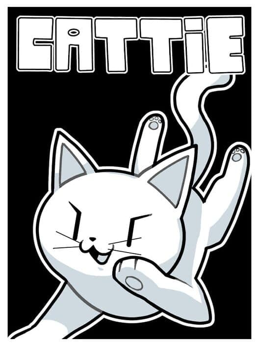 Cattie cover art