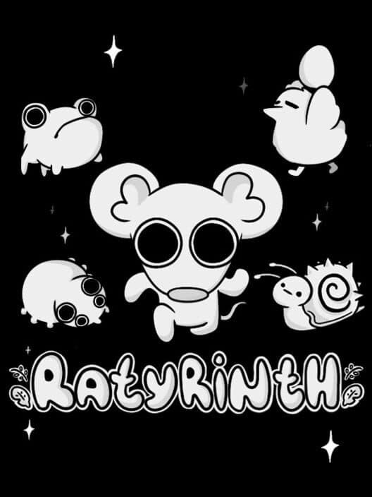 Ratyrinth cover art