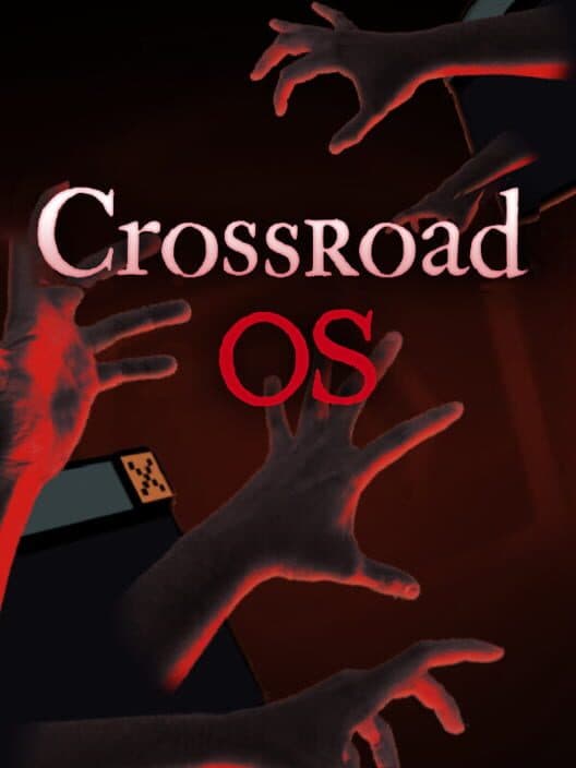 Crossroad OS cover art