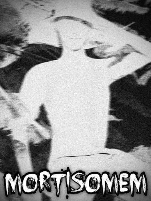 mortisomem cover art