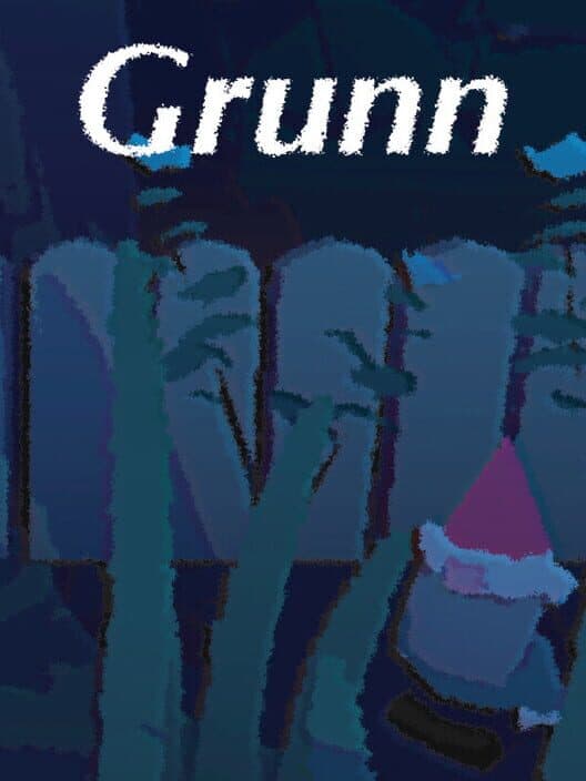 Grunn cover art