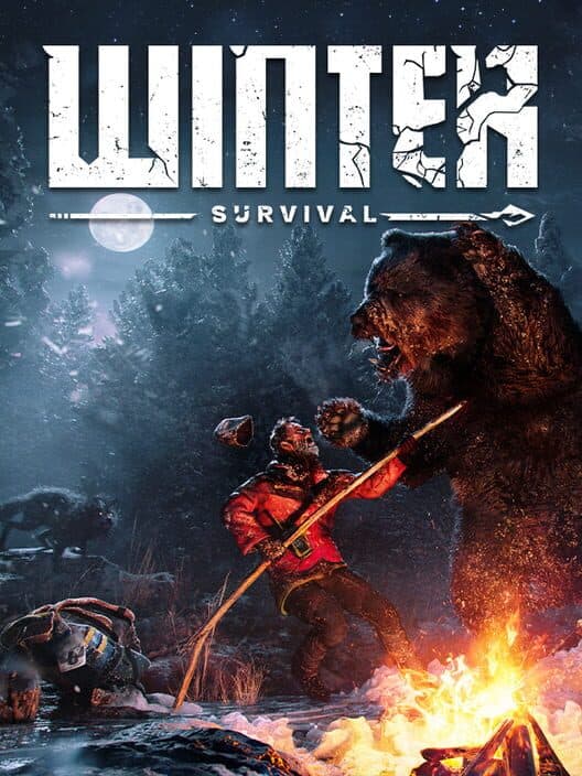 Winter Survival cover art