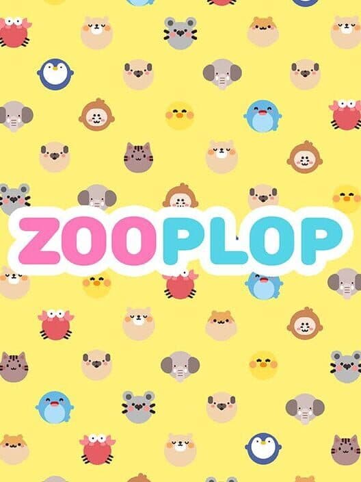 Zooplop cover art