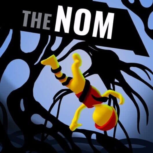 The Nom cover art