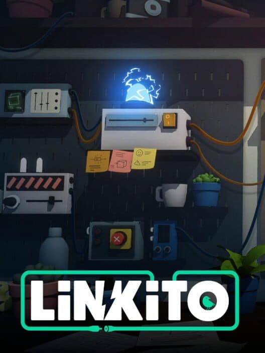 Linkito cover art