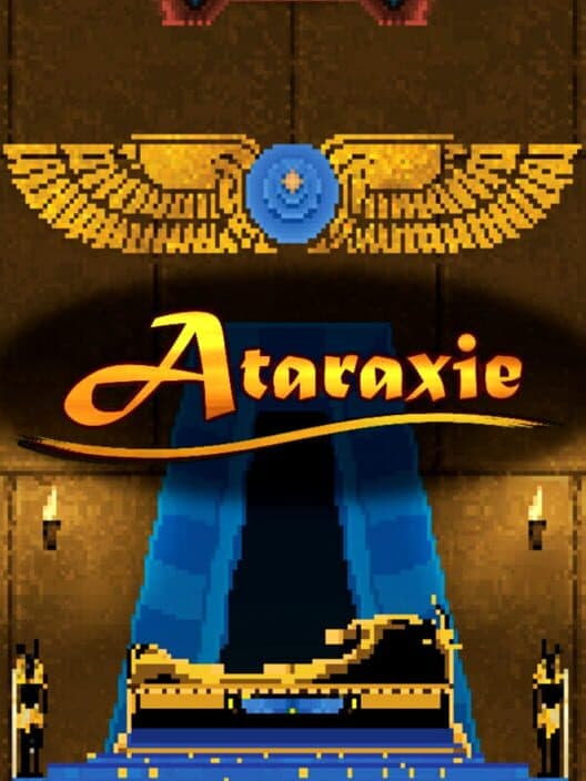 Ataraxie cover art