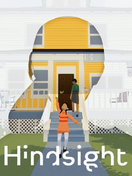 Hindsight cover art
