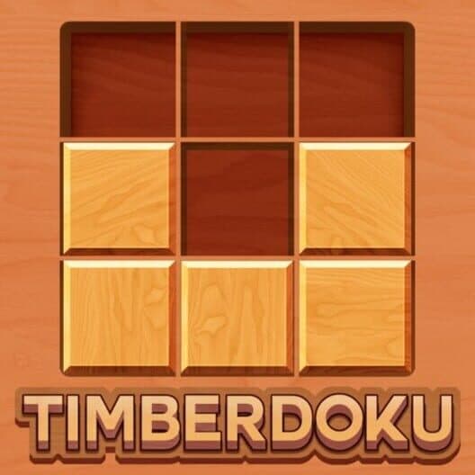 Timberdoku cover art