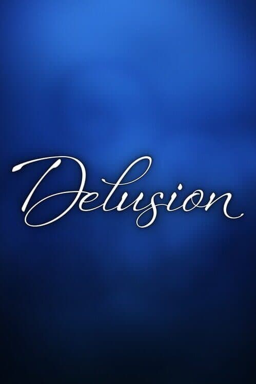 Delusion cover art