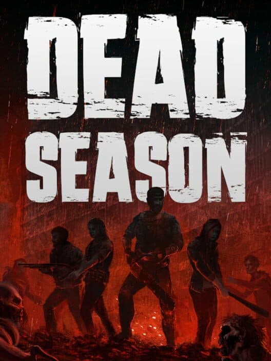 Dead Season cover art