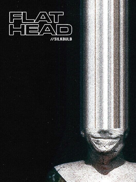 FLATHEAD cover art