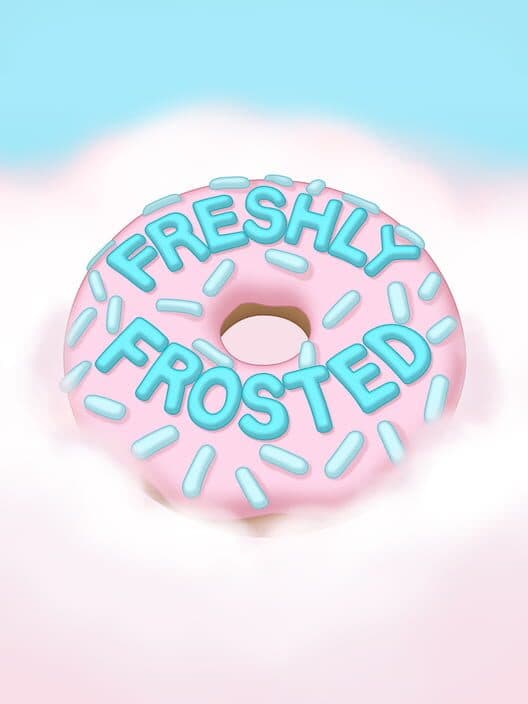 Freshly Frosted cover art
