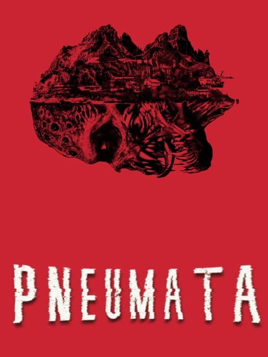 Pneumata cover art