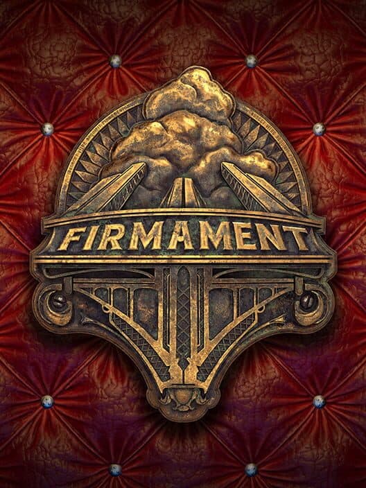 Firmament cover art