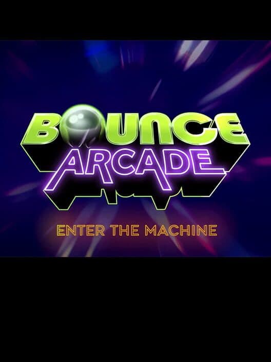 Bounce Arcade cover art