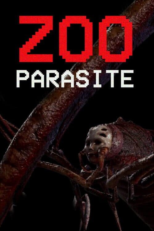 Zooparasite cover art