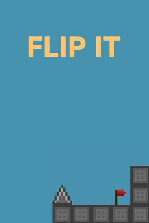 Flip It cover art