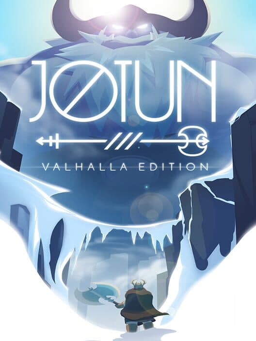 Jotun cover art