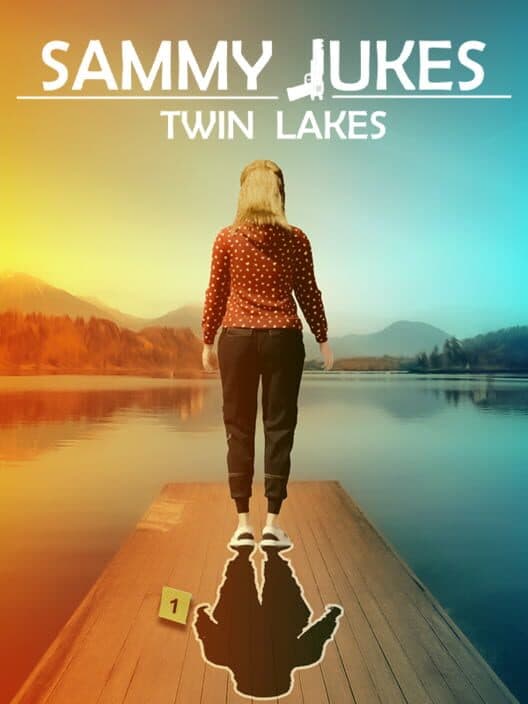Sammy Jukes: Twin Lakes cover art