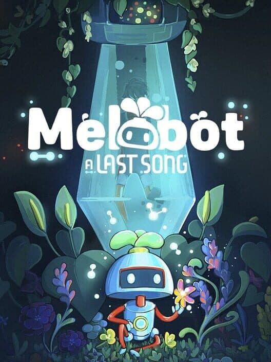 Melobot: A Last Song cover art