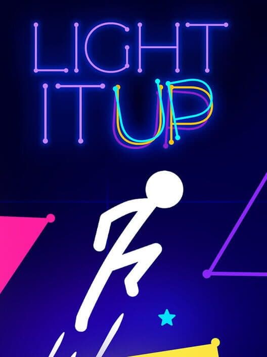 Light-It Up cover art