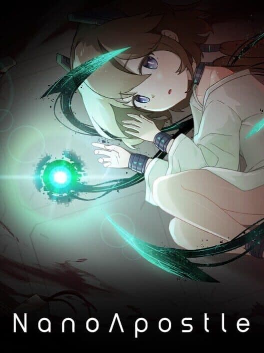 NanoApostle cover art