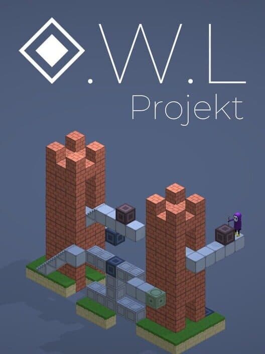 O.W.L Projekt cover art