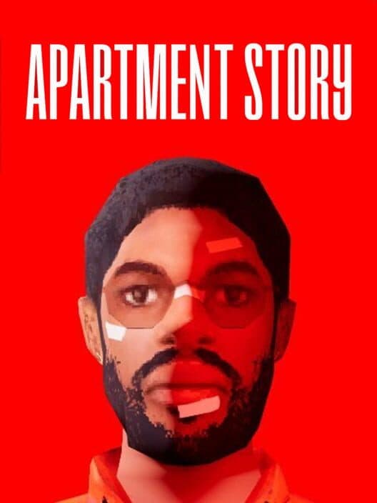 Apartment Story cover art