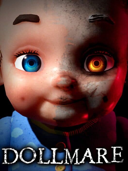 Dollmare cover art