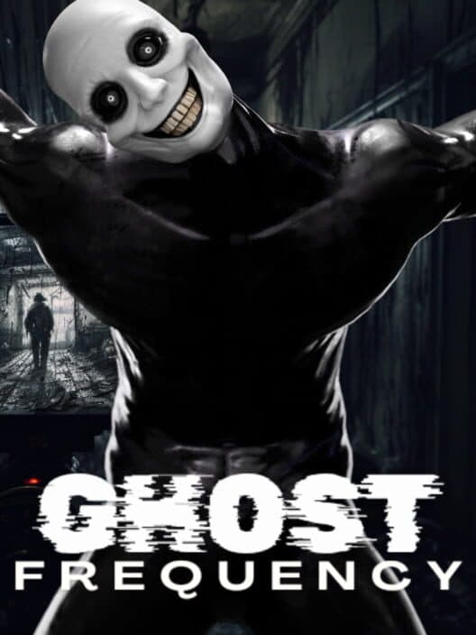 Ghost Frequency cover art