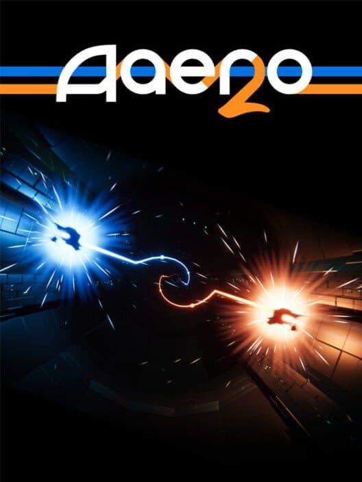 Aaero2 cover art