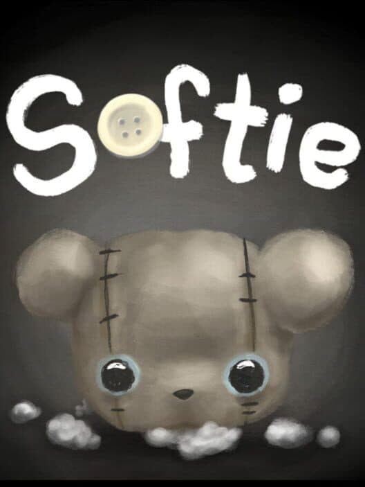 Softie cover art
