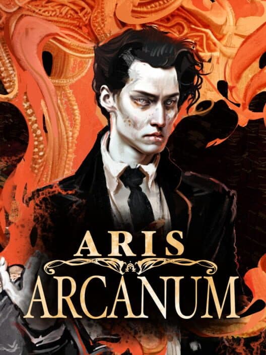 Aris Arcanum cover art