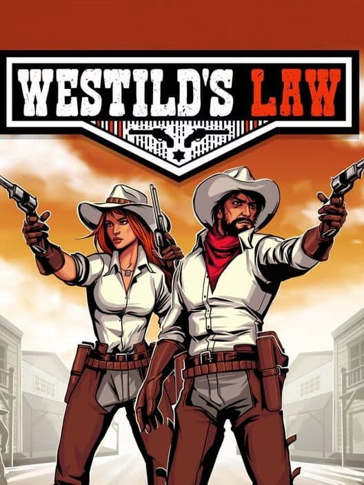 Westild's Law cover art