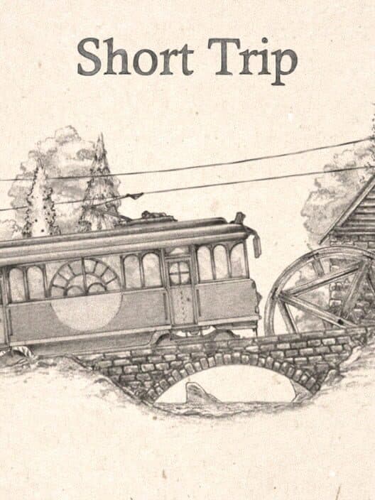 Short Trip cover art