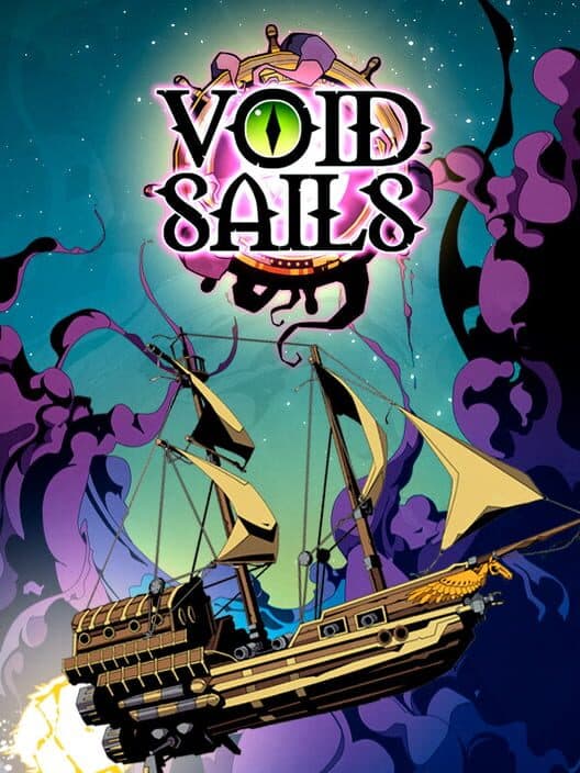 Void Sails cover art