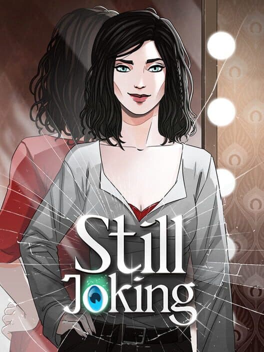 Still Joking cover art
