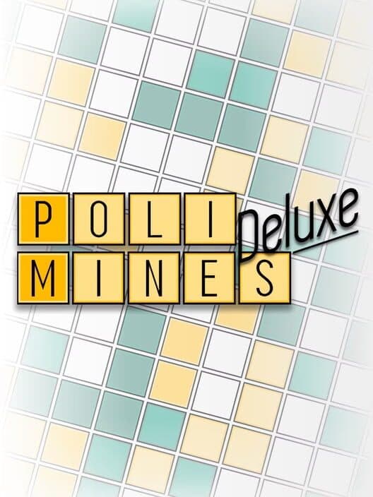 Polimines Deluxe cover art
