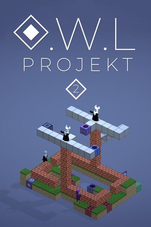 O.W.L Projekt 2 cover art