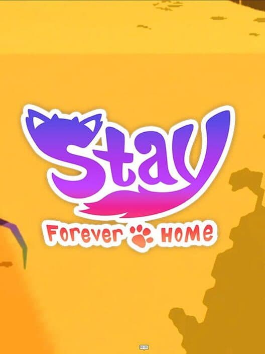 Stay: Forever Home cover art